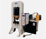 Metal Stamping Hydraulic Press | High-Speed Progressive Tooling 50-1000 Ton for Blanking, Piercing, Forming & Automotive Sheet Metal Production.